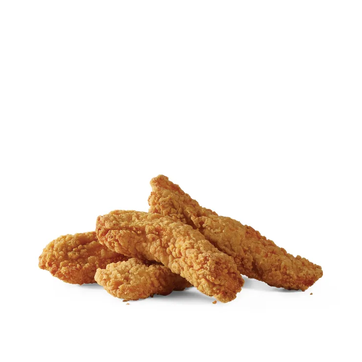 Wendy's 4 PC. Tenders