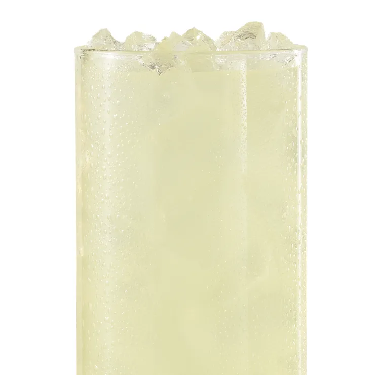 Wendy's All-Natural Lemonade