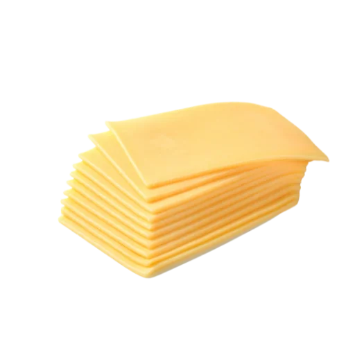 American Cheese Slice