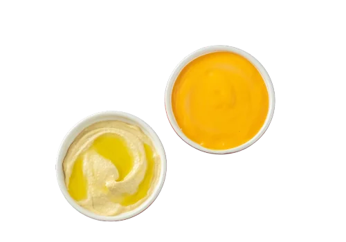 Cheddar Cheese Sauce