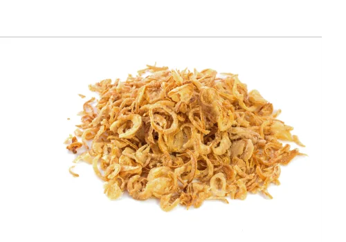 Crispy Onions