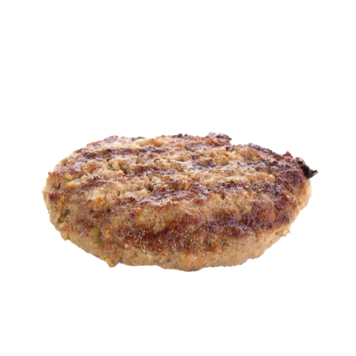 Hamburger Patty