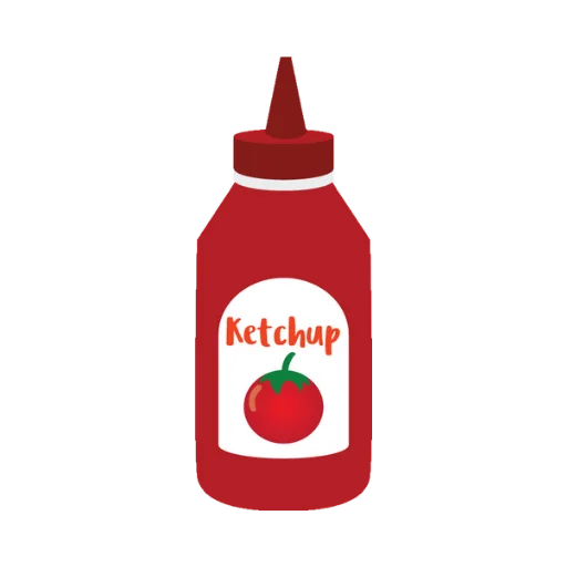 Ketchup