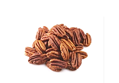 Roasted Pecans