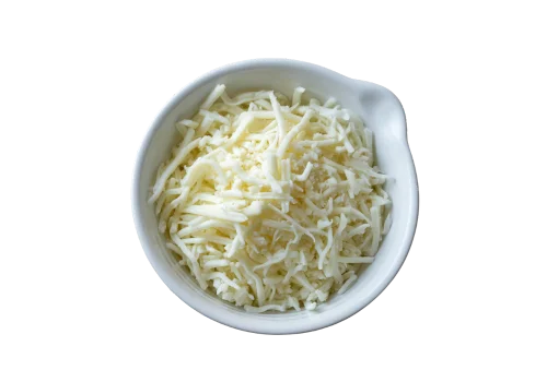 Shredded Cheddar Cheese