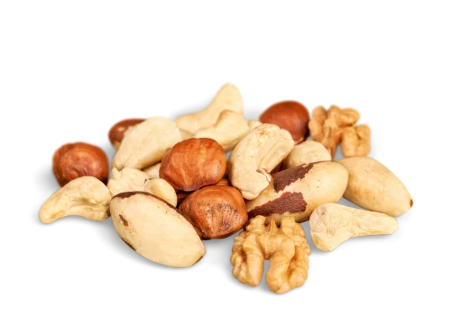 Treenuts