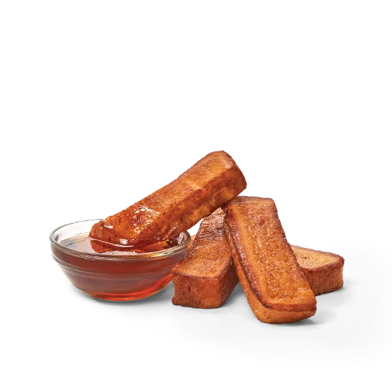 Homestyle French Toast Sticks 4 PC