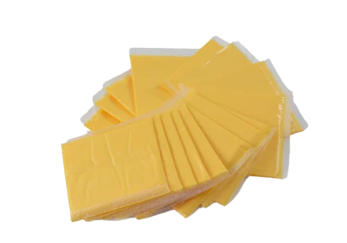 American Cheese Slice