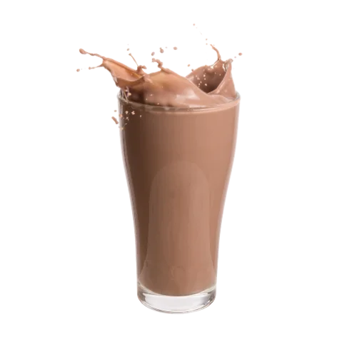 Chocolate Milk