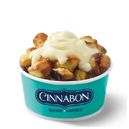 Cinnabon Pull-Apart