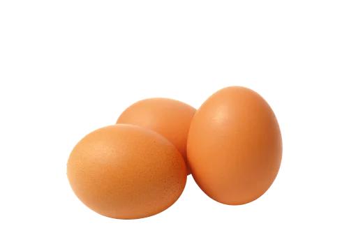 Eggs