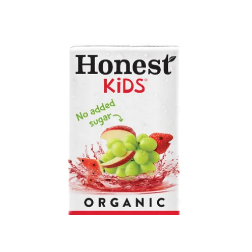 Honest Kids Fruit Punch