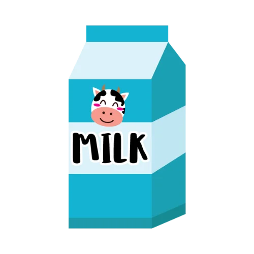 Milk