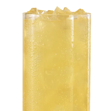 Pineapple Mango Lemonade