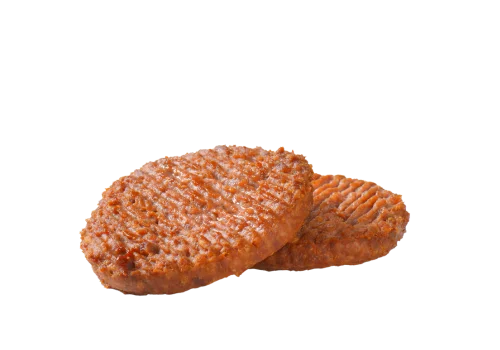 Sausage Patty