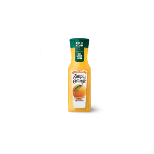 Simply Orange Juice