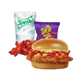 Wendy's Menu with Prices & Calories USA Updated 2025 12 Turkish Fuego Meall